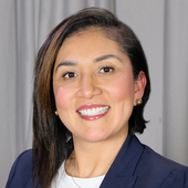 User avatar for Mayra Vega