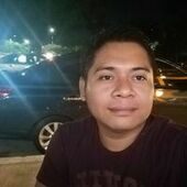 User avatar for Anton Balam