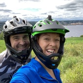 User avatar for Catherine Berthiaume