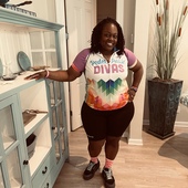 User avatar for Elisa Hines