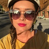 User avatar for Amber Vo