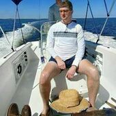 User avatar for Beau Scott