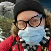 User avatar for Annie Hughes