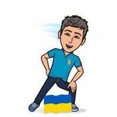 User avatar for Alain Naud