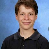 User avatar for Antoine Soldati