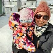 User avatar for Amélie Framboise