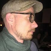 User avatar for Paul Morissette