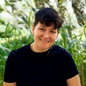 User avatar for Amina Kulic