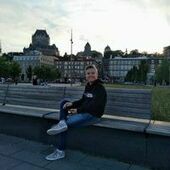 User avatar for Chantal Charpentier