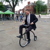 User avatar for Andrew Taylor