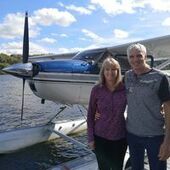 User avatar for Andrée Dumont