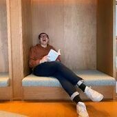 User avatar for Axel Monehaie