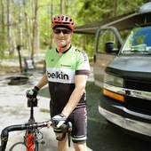 User avatar for Alain Ste Croix