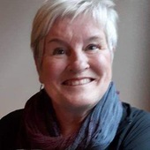 User avatar for Corinne Trudel