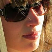 User avatar for Genevieve Girard