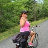 User avatar for Chantal Bilodeau