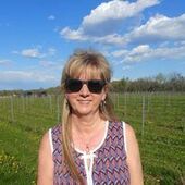 User avatar for France Favreau