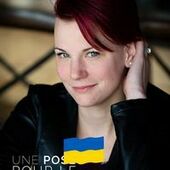 User avatar for France Dominique Béland