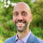 User avatar for Adam Hansen