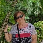 User avatar for Danielle Boisvert