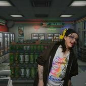 User avatar for Angela Neatby