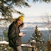 User avatar for Elie Thibodeau