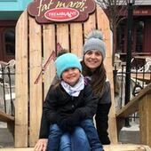 User avatar for Christine Maheu