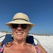 User avatar for Christiane Jetté