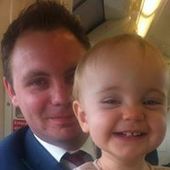 User avatar for Dave Warlow