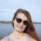 User avatar for Amandine Lequeux