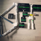 User avatar for Frederic Desmeules