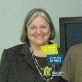 User avatar for Claire Jeffrey