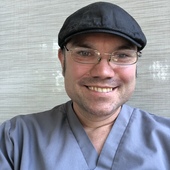 User avatar for Aaron Morris