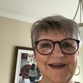 User avatar for Colette Mailloux