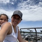 User avatar for Carol Restrepo Rivera