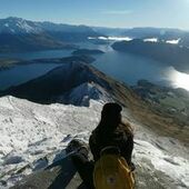 User avatar for Aurelie Hue