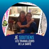 User avatar for Anne Marie Hamel