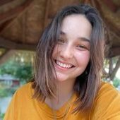 User avatar for Gabrielle Ouellet