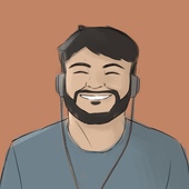 User avatar for David Mussel Da Silva