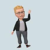 User avatar for Dominique Tremblay