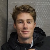 User avatar for Cameron Ohlson