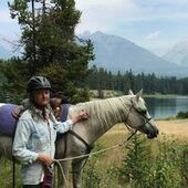 User avatar for Ann Grenier