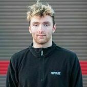 User avatar for Alfie Macdonald