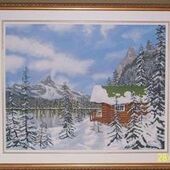 User avatar for Fernande Vallée