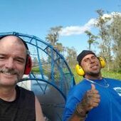 User avatar for Rob Mc Pherson