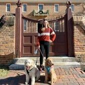 User avatar for Olivia Simmet