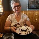 User avatar for Ghislaine Lavallee