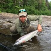 User avatar for Alexandre Morin