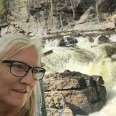 User avatar for Ginette Lavoie