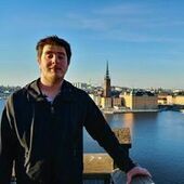 User avatar for Bertrand Delmas